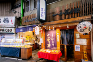 とりかつ丼の黒兵衛